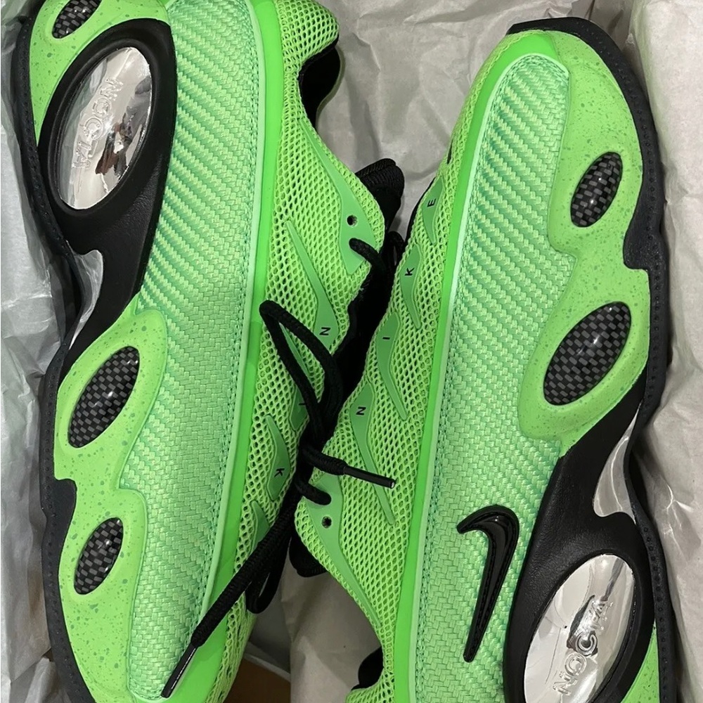 Nike NOCTA Glides Size 14